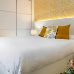 Monkeys Apartments San Roman Deluxe