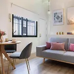 Monkeys Apartments San Roman Deluxe